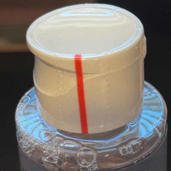 Micellar Water with Rosemary Extract by Eclat Skin NIB - Picture 6 of 7